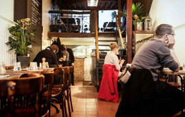 Ernest Bistro