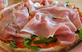 Ristorante Palla di Neve