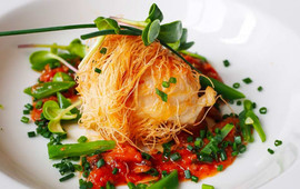 Cafe Bistro Sol 32