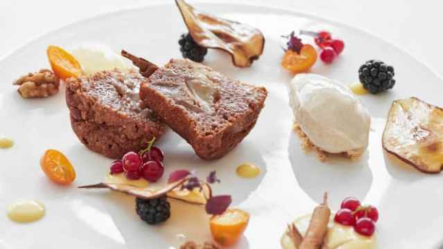 La Terrazza Lake Como