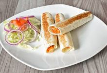Ay Jalisco美食图片