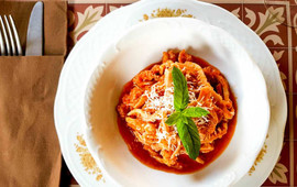 Osteria il Sagrantino Montefalco