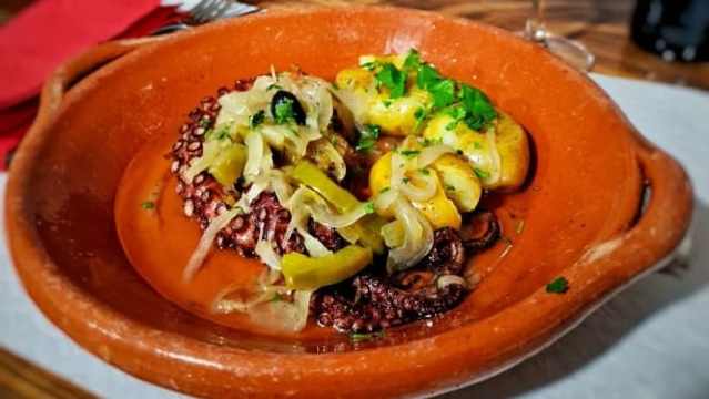 Restaurante Boa Vista餐厅图片