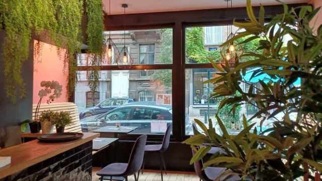 HASHTAG BURGERS & BRUNCH