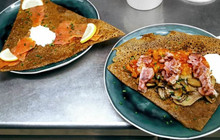 Crêperie La Marie Cécile餐厅图片