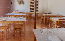 Cervejaria do Bosque餐厅图片