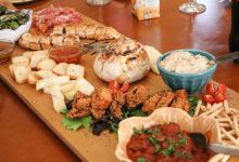 AiQ3 Tapas美食图片