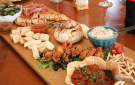 AiQ3 Tapas