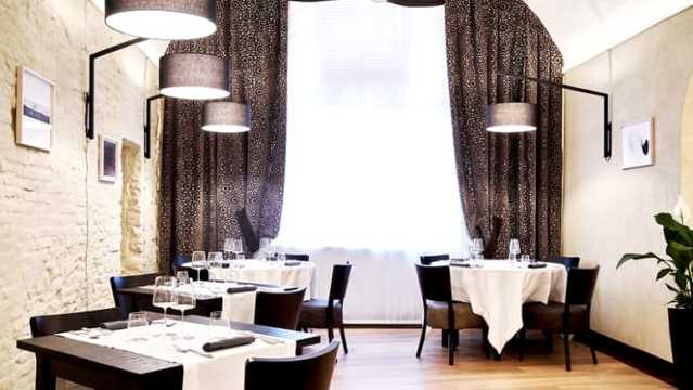 Mugolone餐厅图片