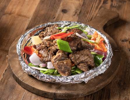 恒威大酒店·餐厅