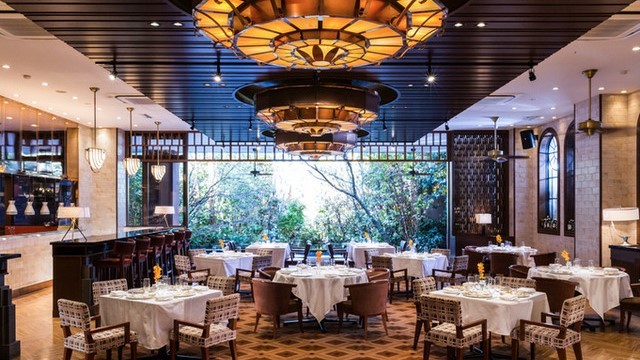 Altavista Garden餐厅图片