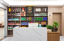 希朵酒店·私房菜餐厅图片