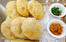 温泉居私家小厨餐厅图片