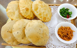 温泉居私家小厨