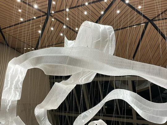 长沙大王山朗豪酒店主图