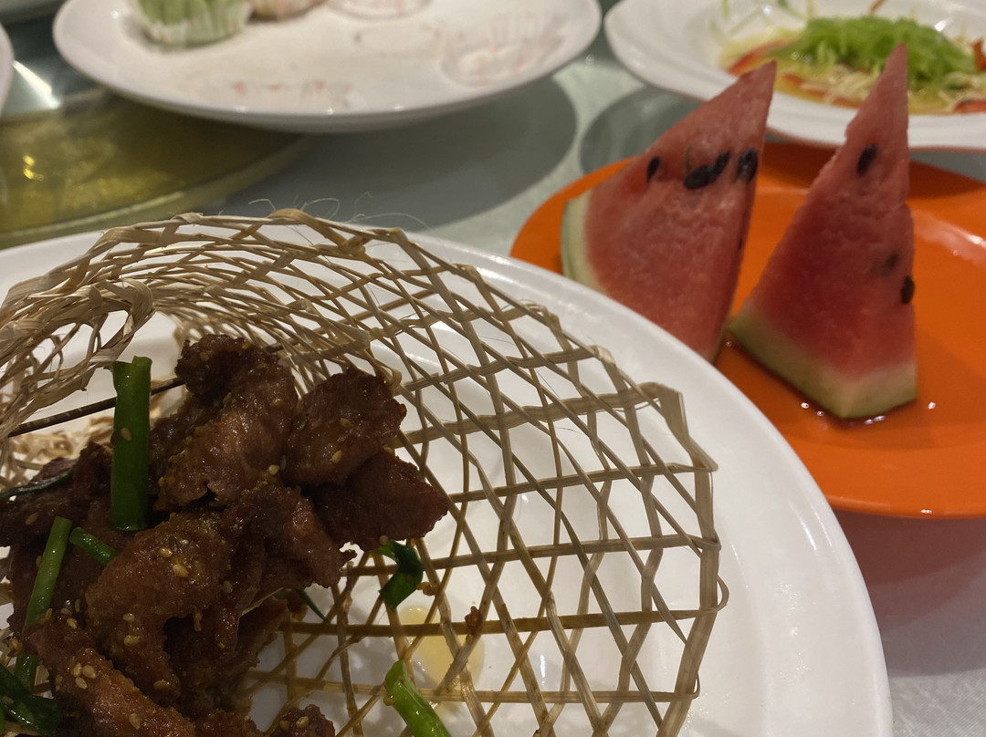 新天地商务酒店