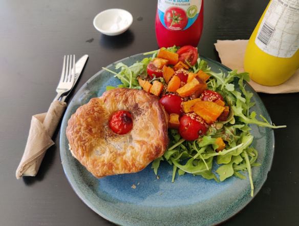 Funky Pies餐厅图片