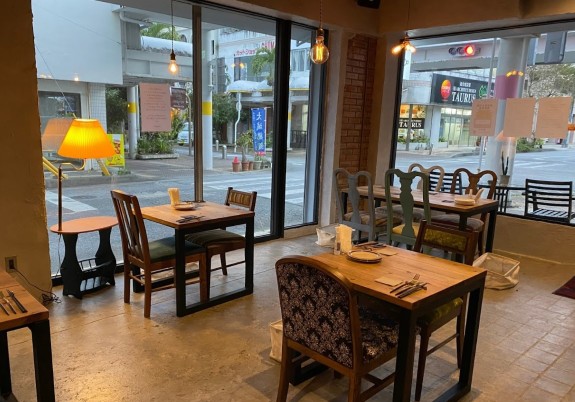 Butcher Grill＆Bar餐厅图片