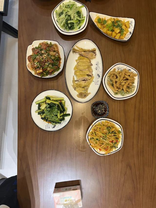 梵尘里·民宿·私房菜