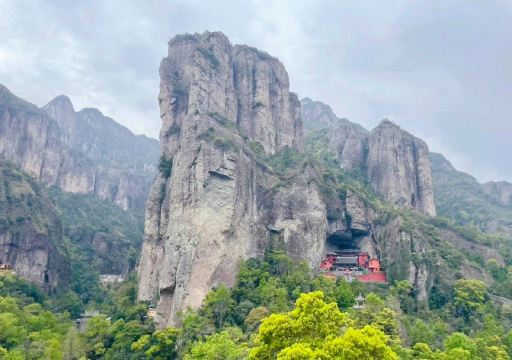 绝情谷