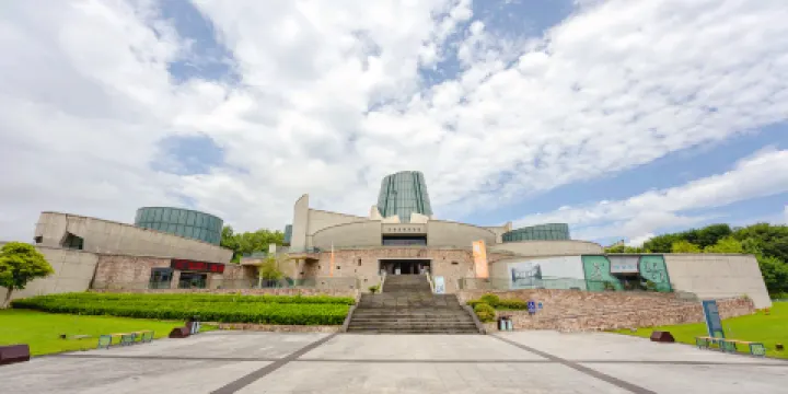 龍泉青瓷博物館