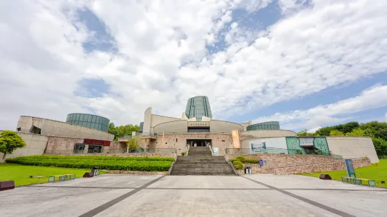 龍泉青瓷博物館