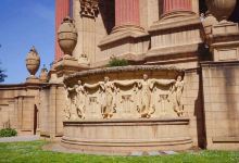 Palace of Fine Arts Dominican Republic景点图片