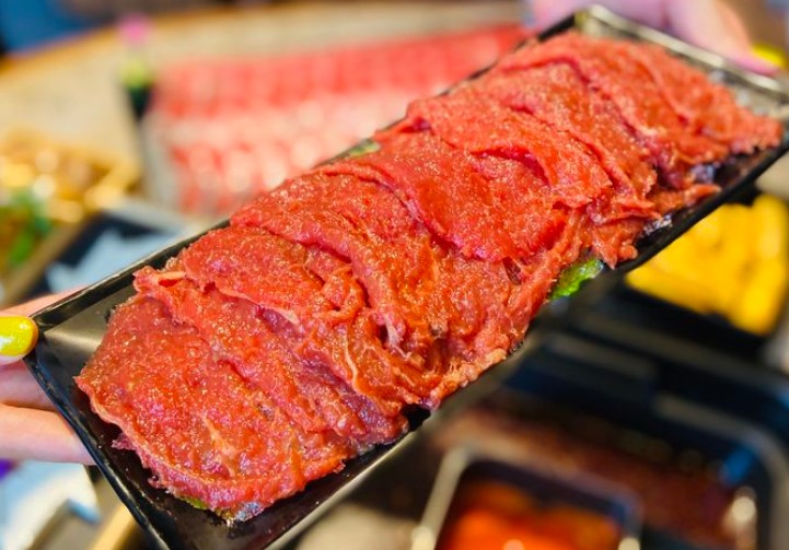 拾岁火锅(中牟理想国店)餐厅图片