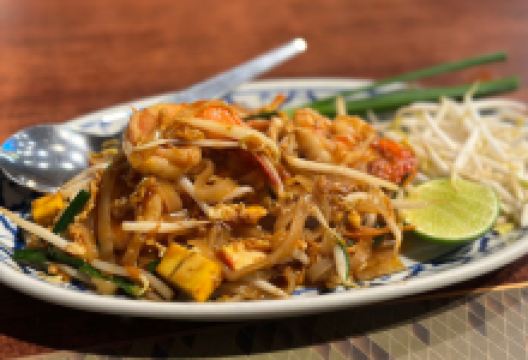 Ban Khun Mae美食图片