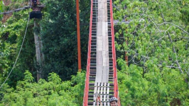 大象營奇遇莊園