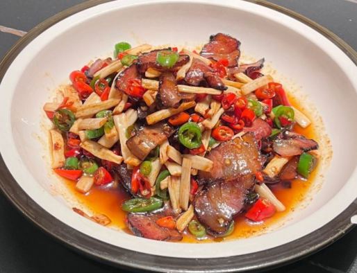 晴川空间·庭院私厨餐厅图片