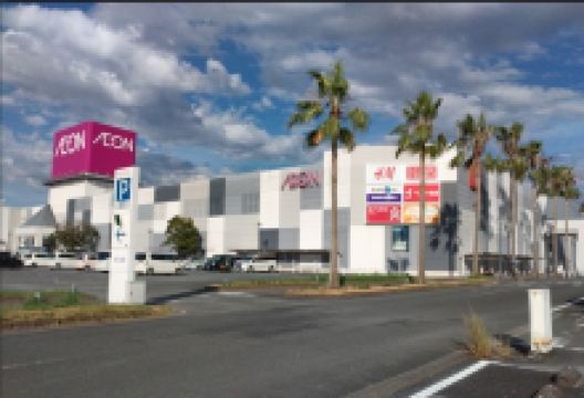 永旺（宇城）购物图片