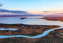 Kasilof River Recreation Area景点图片