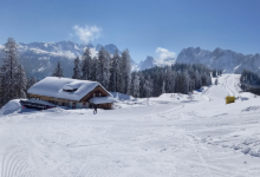 Skiregion Dachstein West景点图片