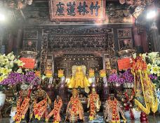 竹莲寺-新竹-阿诚的白日梦