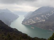 长江三峡-宜昌-岱山香橙