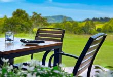 The Fat Frog Langkawi美食图片