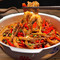 围湘记砂锅湘菜(五一广场店)