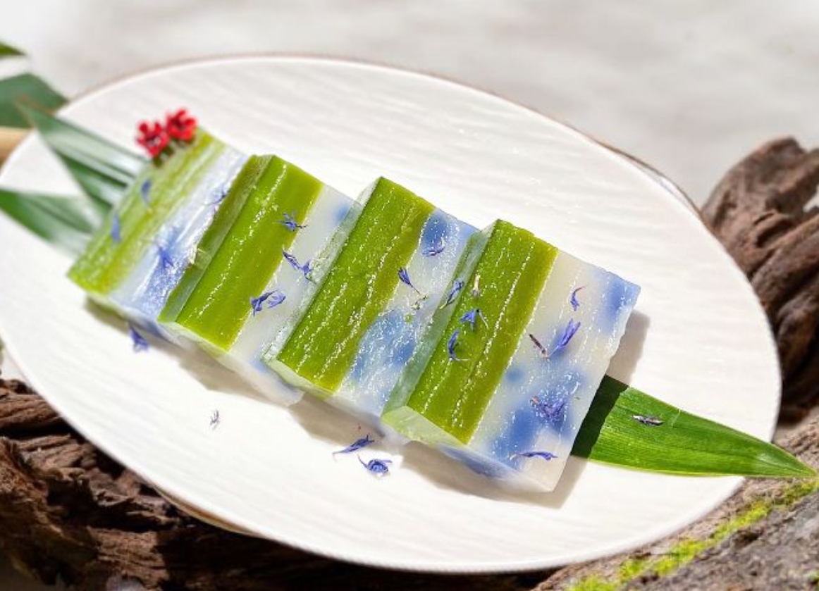 圆满海南鸡饭(横琴分店)餐厅图片