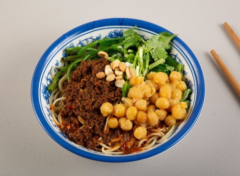 重庆面庄