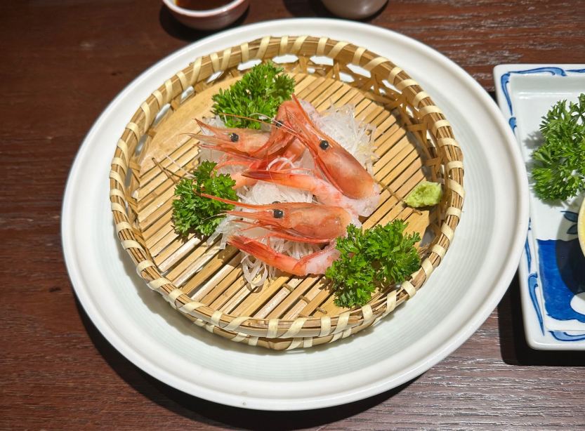 翔峰炭火鳗鱼(悦泰街里公寓店)