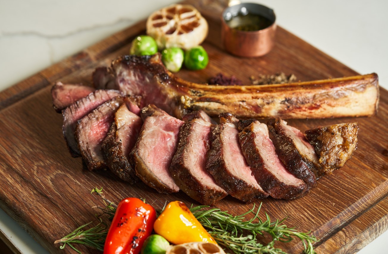 河内地标72洲际酒店&度假村(InterContinental Hanoi Landmark72)图片