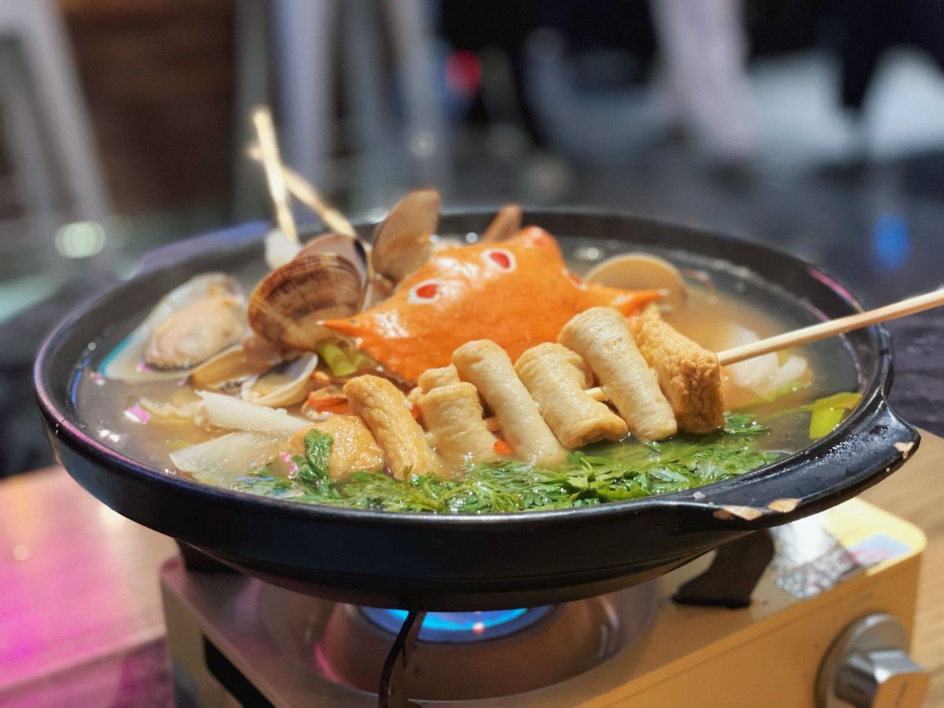 Dak's 炸鸡(远景路店)