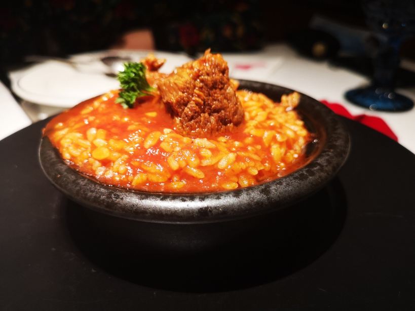俄士厨房(天河城店)
