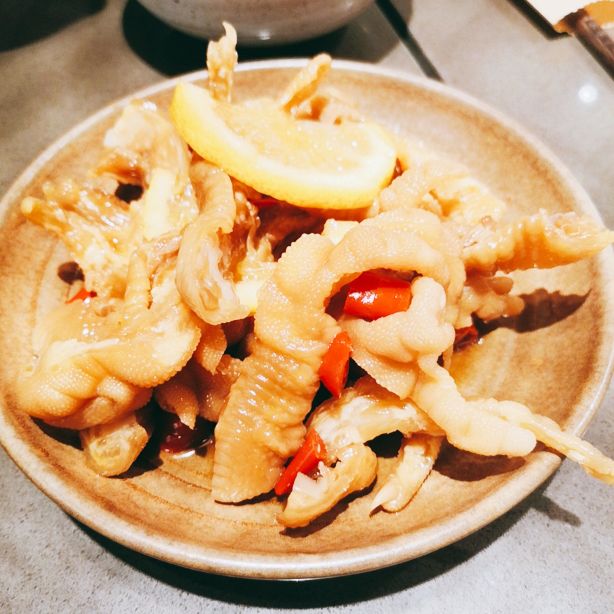 合一爷爷家庭厨房(经开六区店)