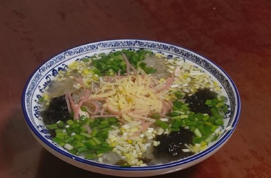 管记水席老店(仙果市街店)