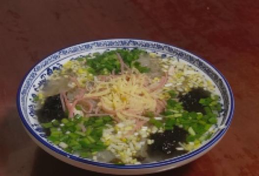 管记水席老店(仙果市街店)美食图片