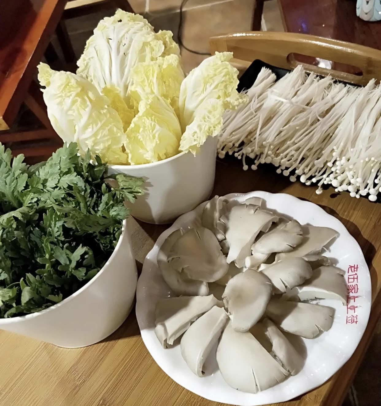 老伍家旋转小火锅店(贵州总店)餐厅图片