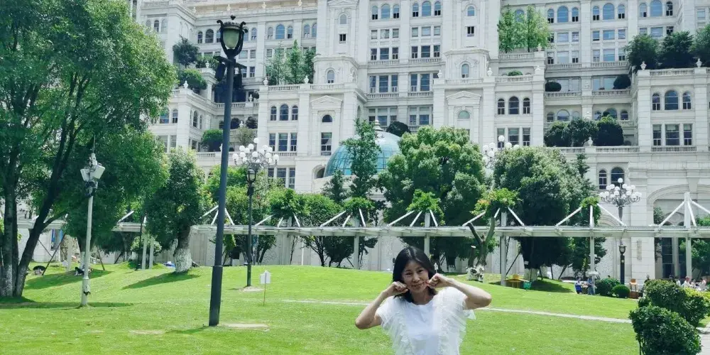 永安旅遊