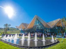 神鹿峰旅游度假区-长春-C-IMAGE